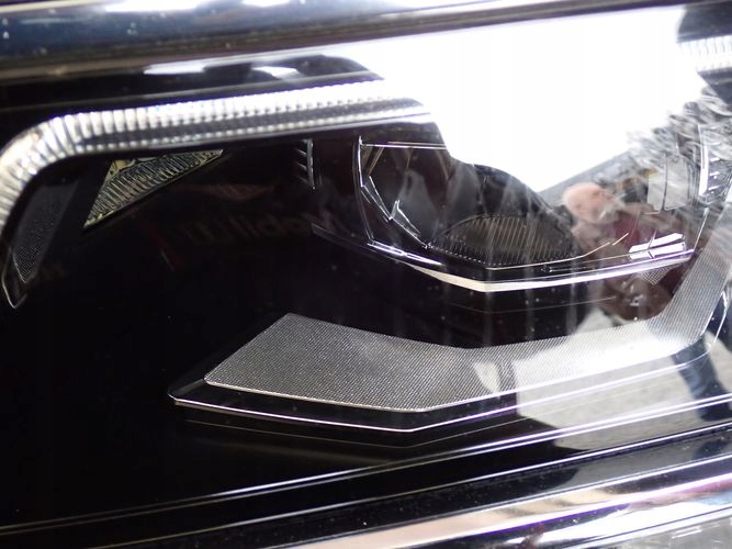 VW TIGUAN II FULL LED 15- LAVE PREDNE SVETLO