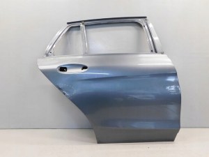 MERCEDES W205 C-KLASA KOMBI PRAVE ZADNE DVERE MERCEDES W205 C-KLASA KOMBI PRAVE ZADNE DVERE
