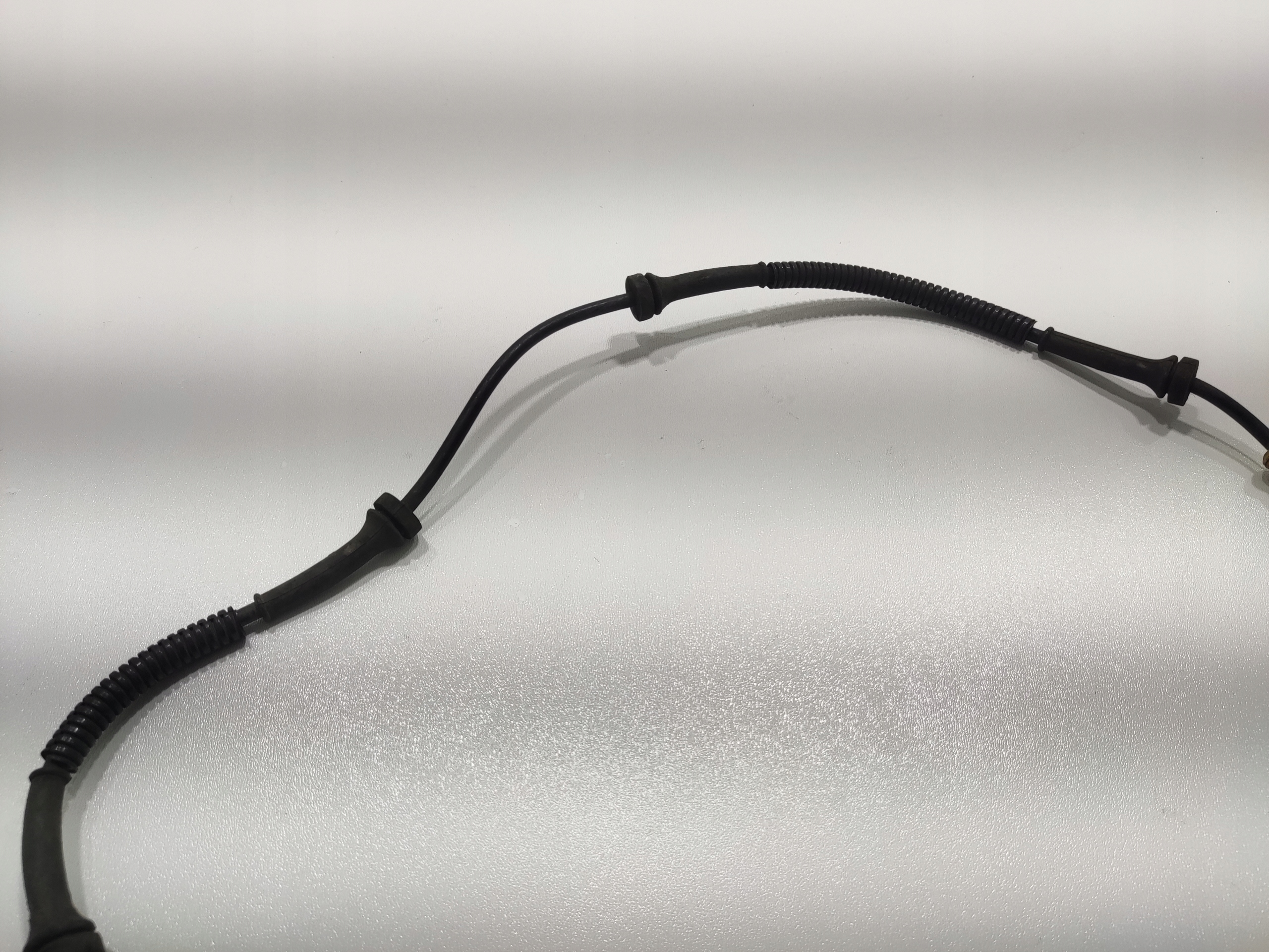 CIDLO ABS PREDNY LAVY PRAVY TRAFIC II VIVARO A 583498 58411 2007-2014