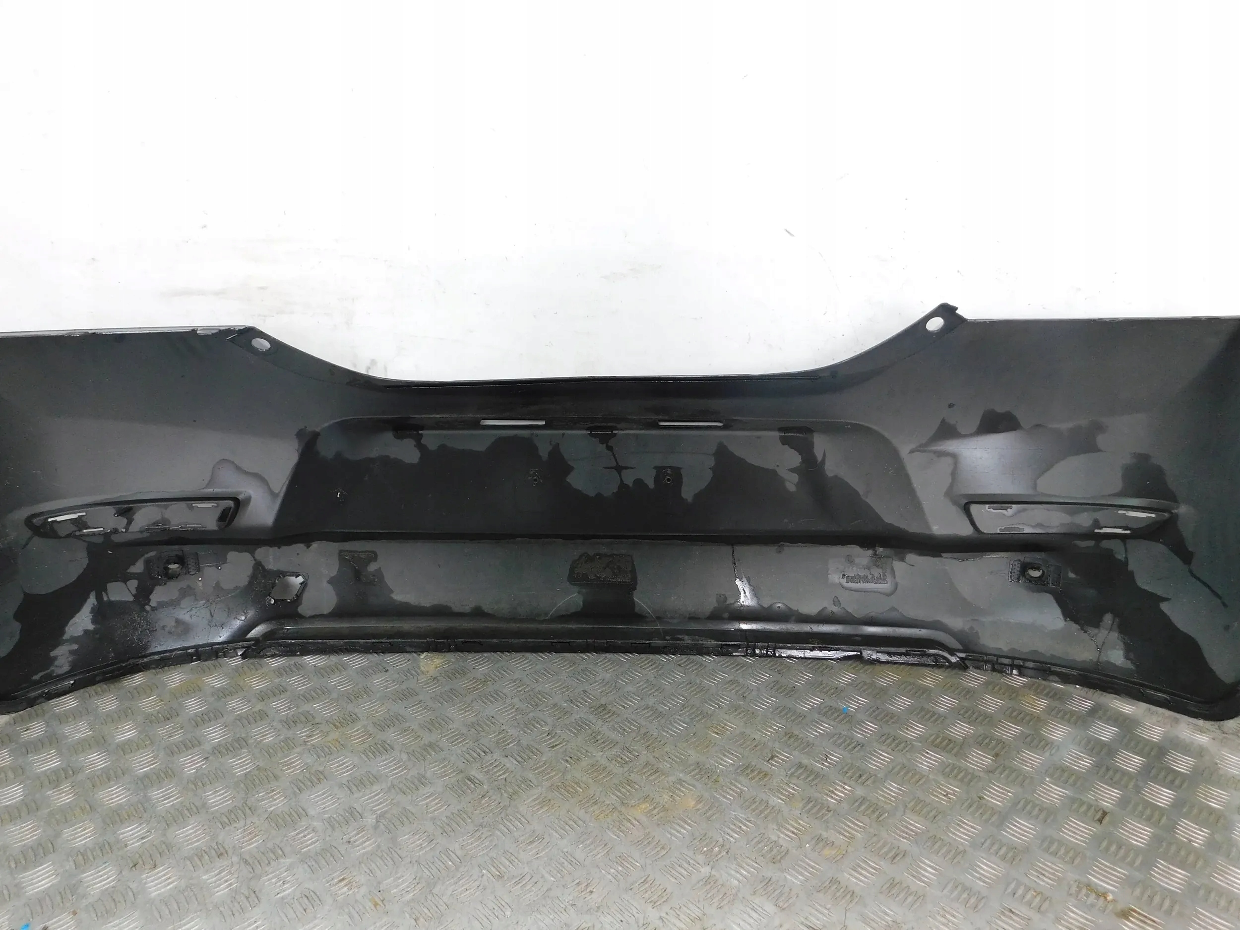 ZADNÝ NÁRAZNÍK VOLVO C30