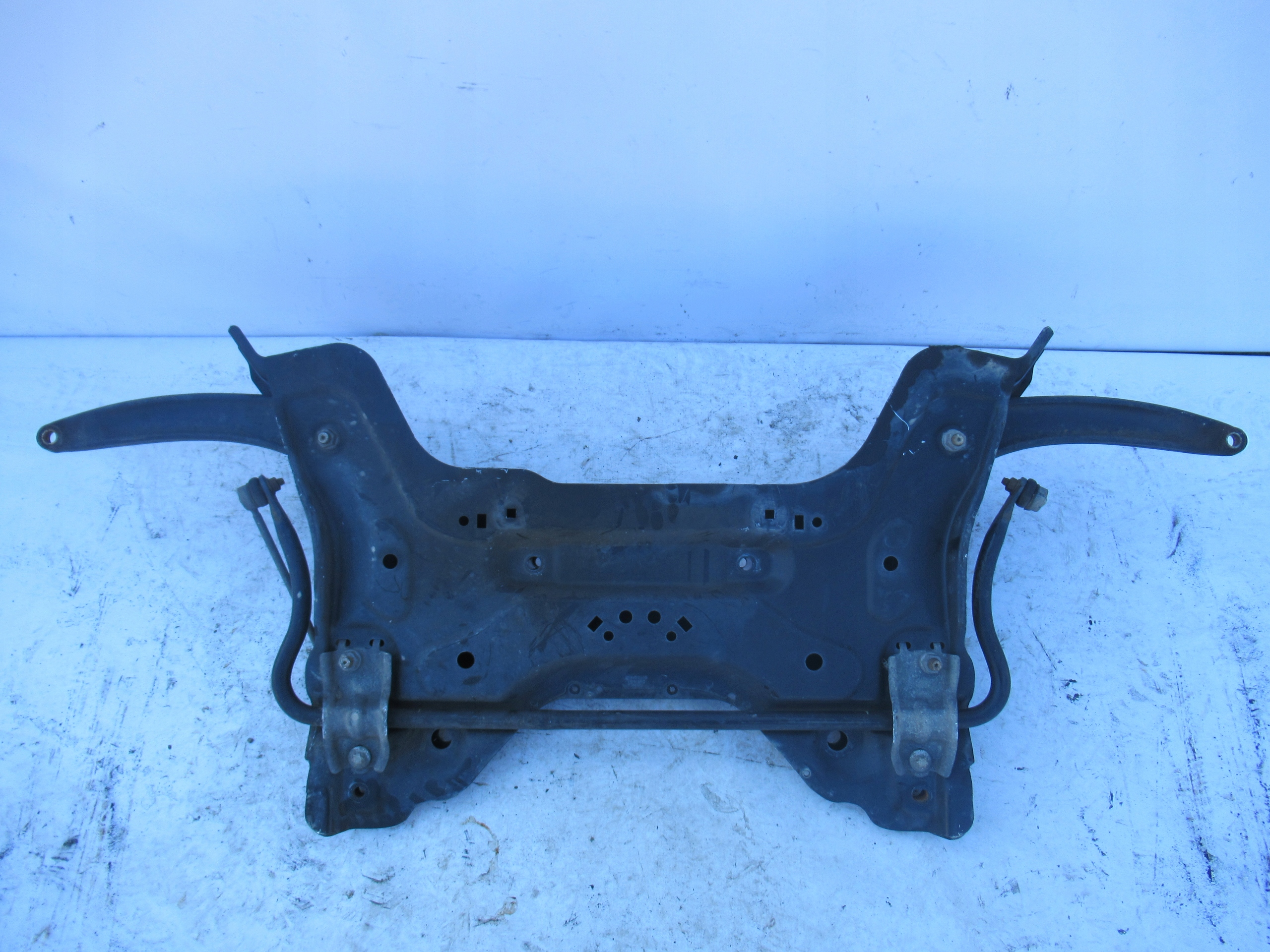 NÁPRAVA RAMENO CITROEN C4 PICASSO