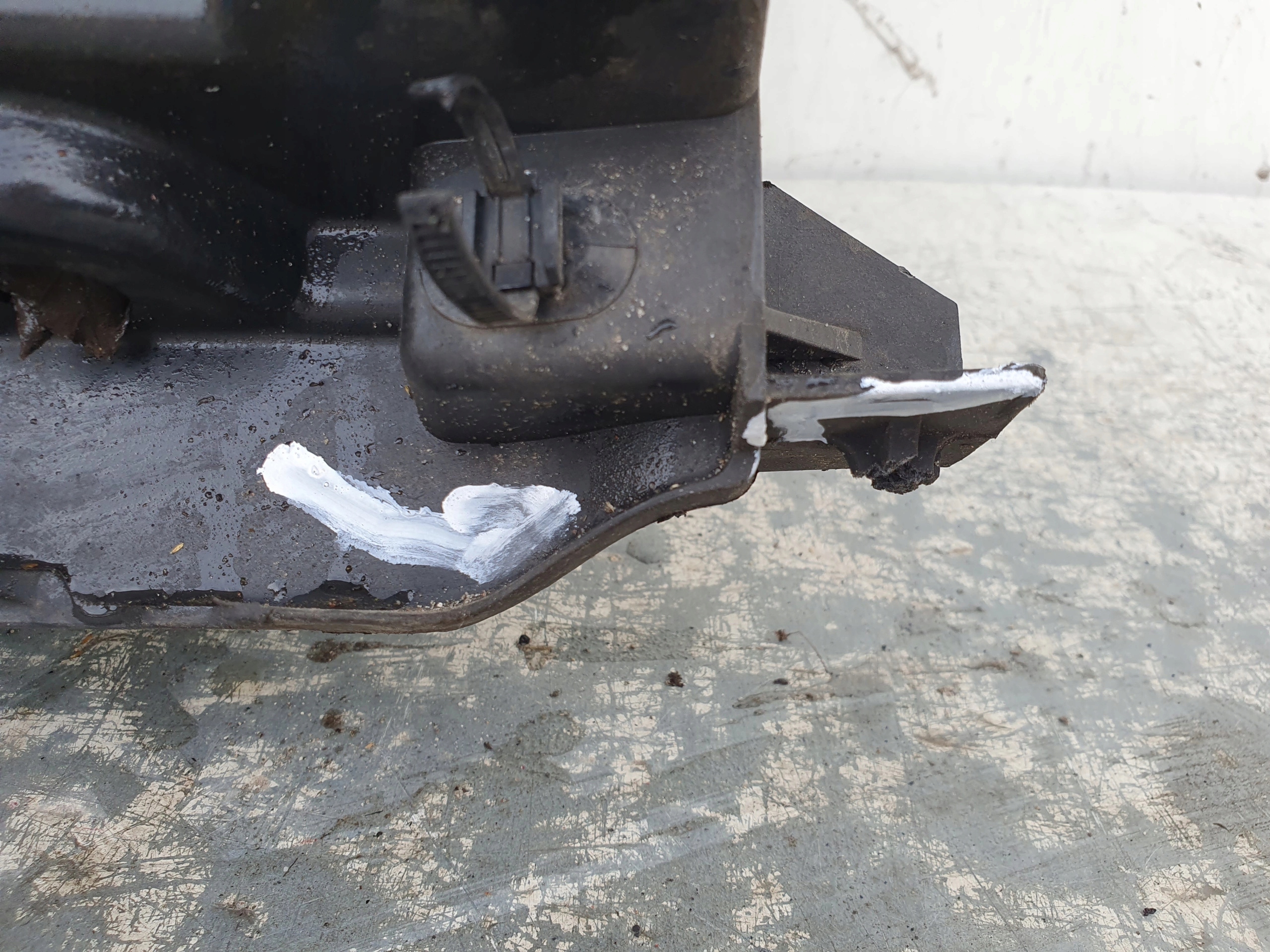 CITROEN BERLINGO 3 PARTNER III PREDNÉ ČELO