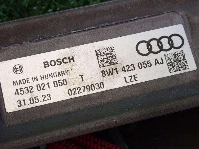 AUDI SEAT SKODA VW A4 B9 A5 SERVORIADENIE 8W1423055AJ