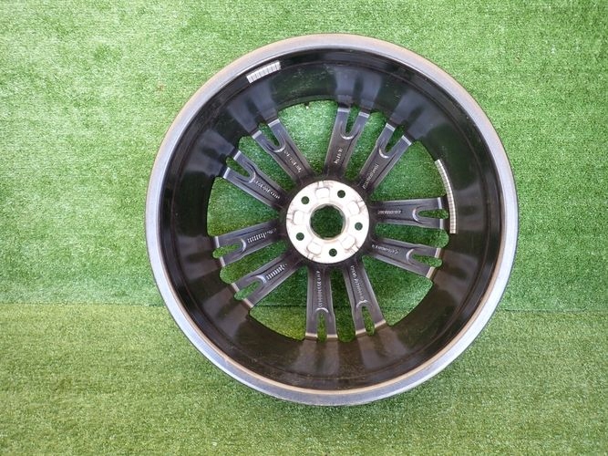 AUDI A7 8,5 Jx20 ET30 5×112 HLINIKOVY DISK ELEKTRON