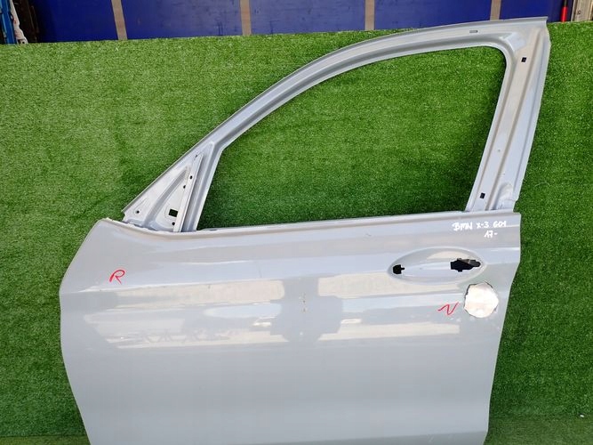 BMW X3 G01 18- LAVE PREDNE DVERE