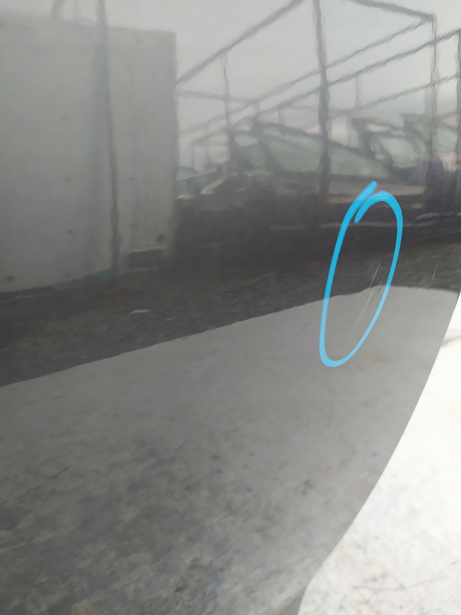 BMW 1 F20 PRAVE ZADNE DVERE