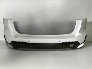 ZADNÝ NÁRAZNÍK BMW X1 U11 22- ZADNÝ NÁRAZNÍK BMW X1 U11 22-