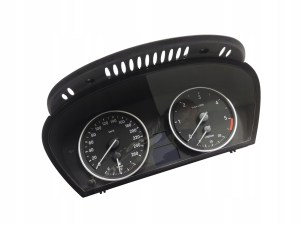 TACHOMETER BUDIKY BMW X5 E70 3.0 D DIESEL 62.11-91538430 9153843 2006-2009 EUROPA TACHOMETER BUDIKY BMW X5 E70 3.0 D DIESEL 62.11-91538430 9153843 2006-2009 EUROPA