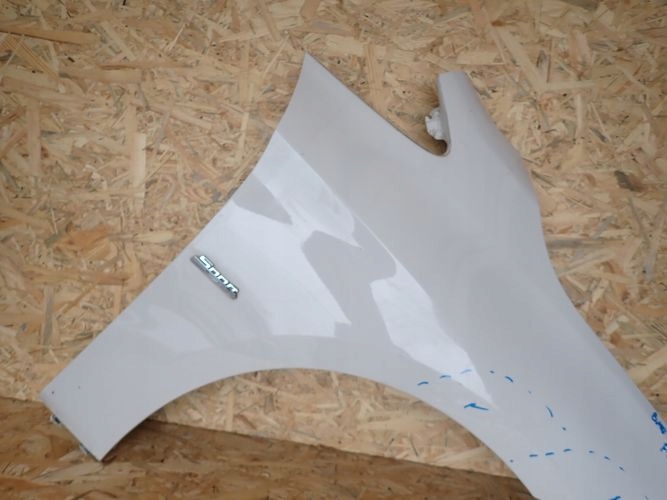 BMW F45 F46 2 PRAVY PREDNY BLATNIK