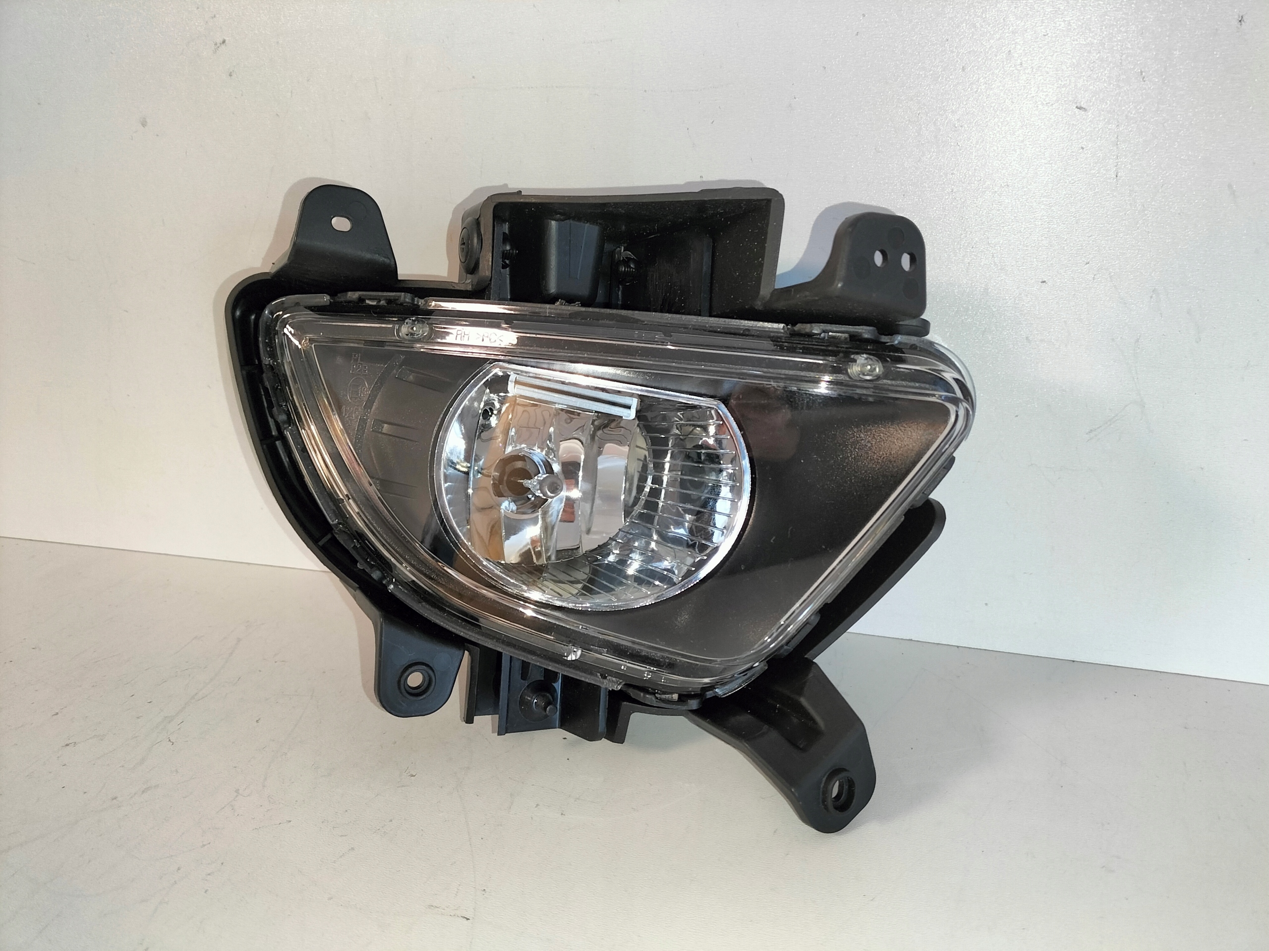 PRAVA HMLOVKA HYUNDAI I30 I 07-12