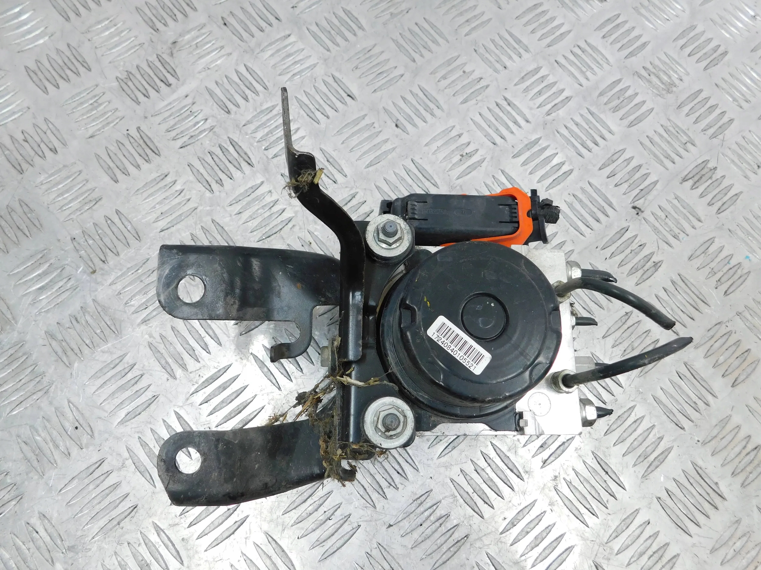 ABS TOYOTA YARIS III 3 06.2109-6203.3