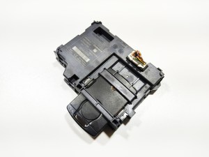 ČÍTAČKA KARIET CLIO IV 285902325R 2013-2016 ČÍTAČKA KARIET CLIO IV 285902325R 2013-2016