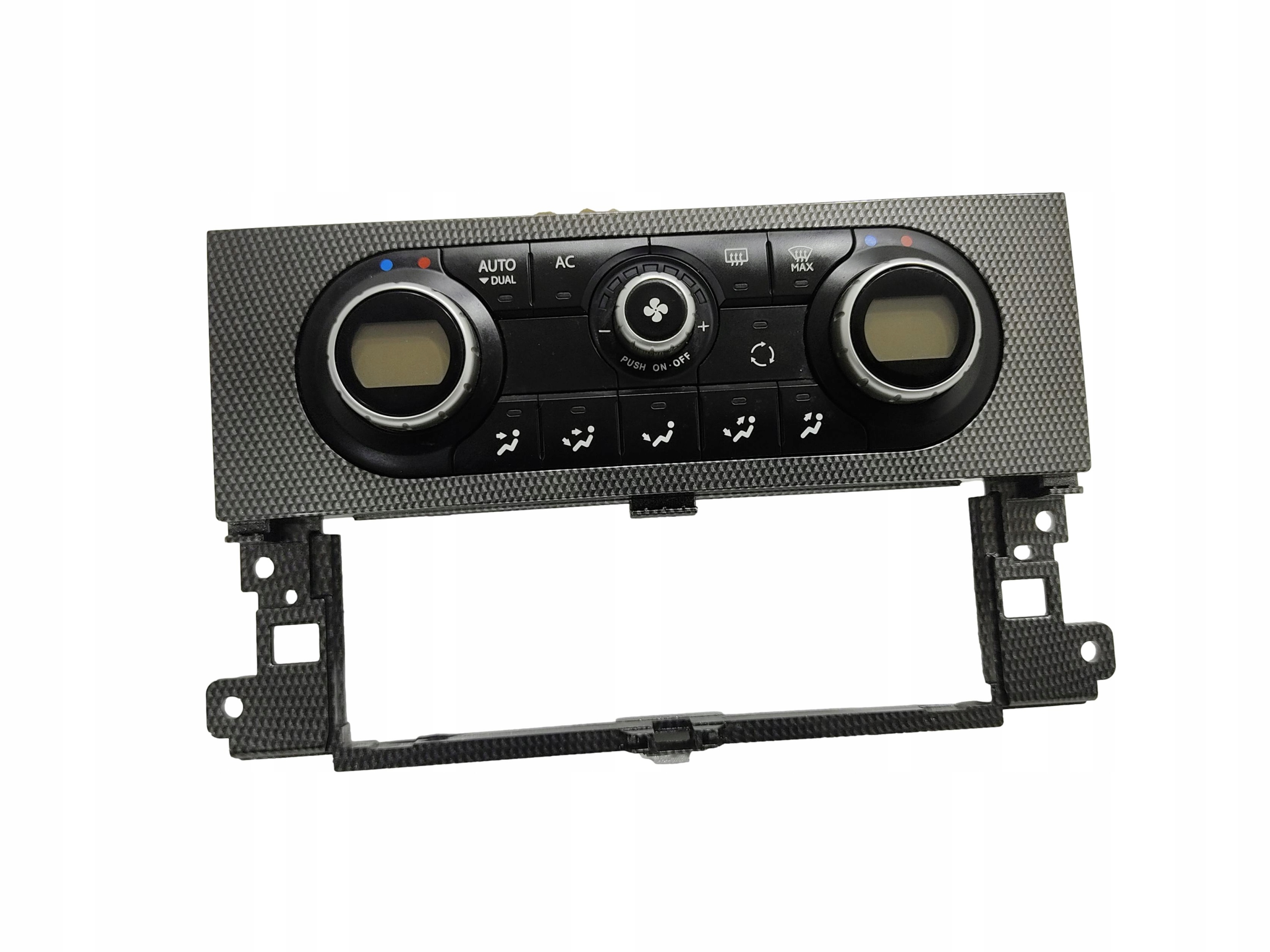 OVLADANIE KURENIA RENAULT KOLEOS I 275103350R 2008-2015