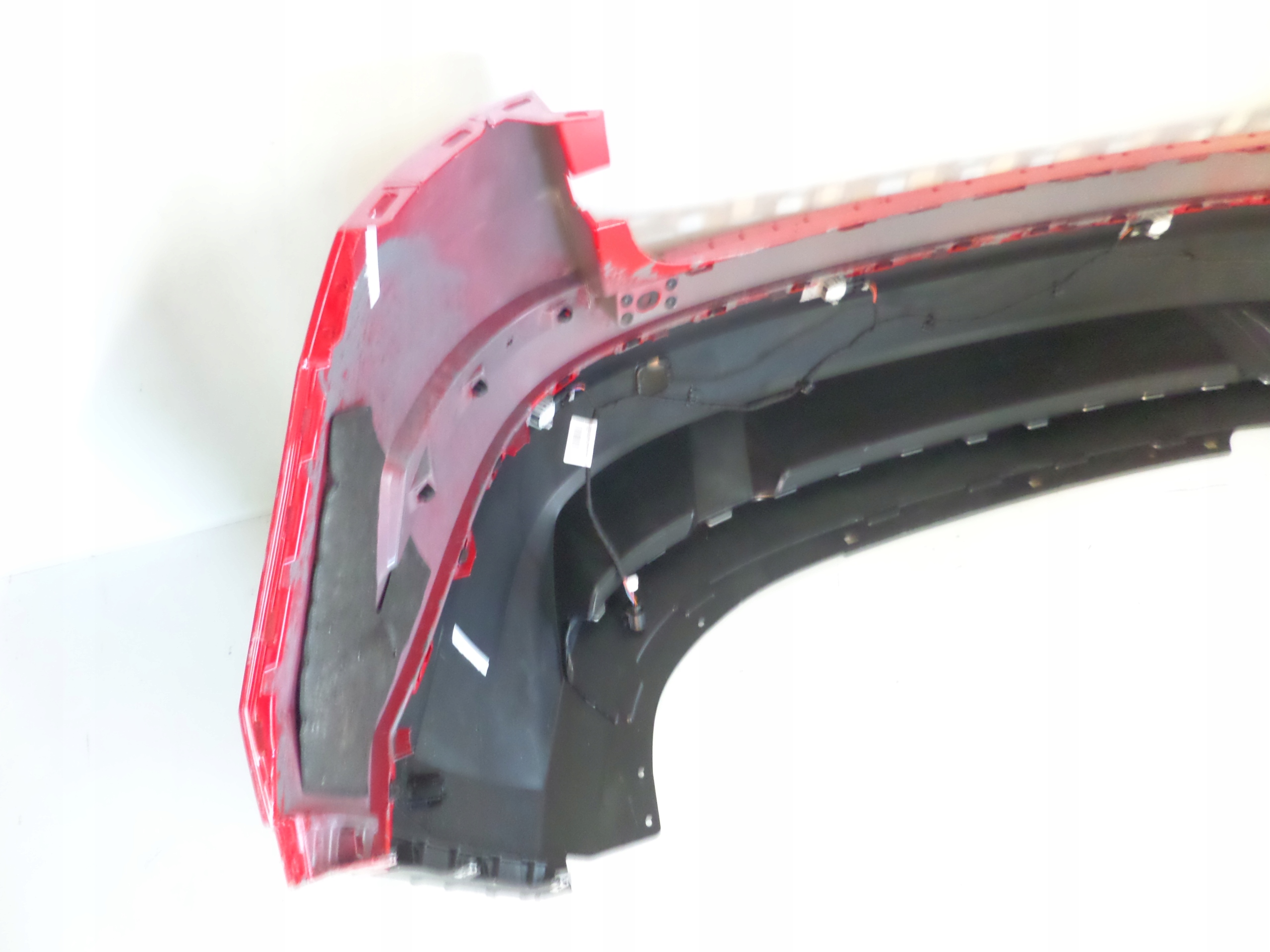 ZADNÝ NÁRAZNÍK SKODA KODIAQ LIFT 21-