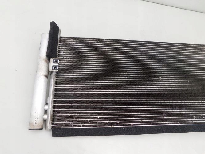 KIA STINGER 3.3 T CHLADIC KLIMATIZACIE