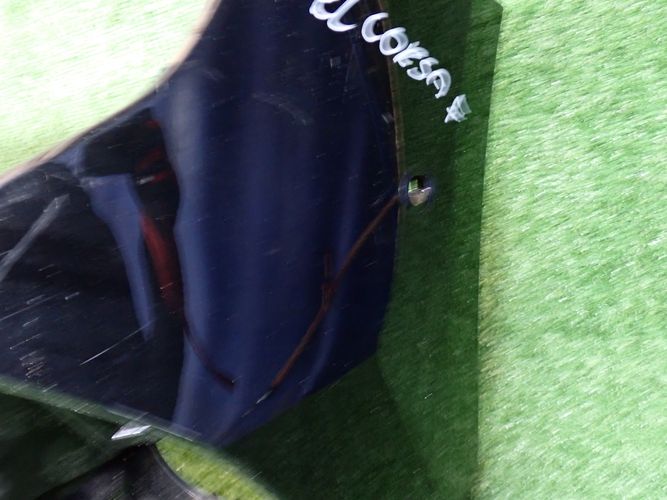 OPEL CORSA F 19- PREDNÝ NÁRAZNÍK