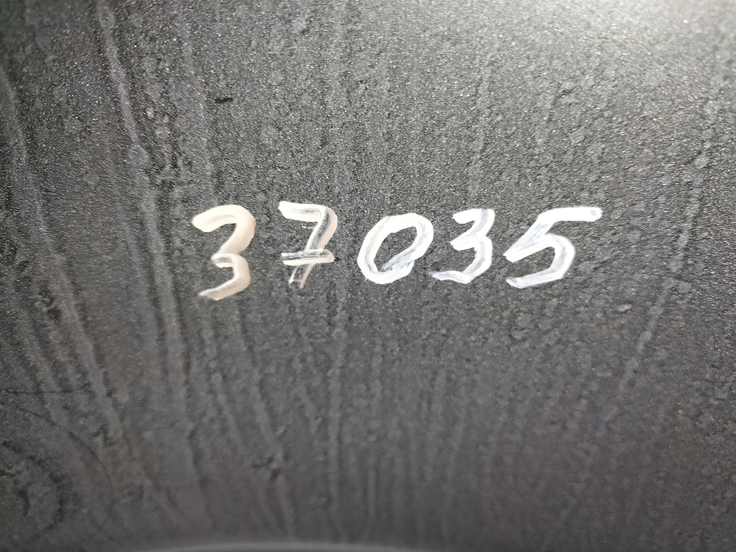 ZADNÝ NÁRAZNÍK FORD S-MAX SMAX MK2 15-