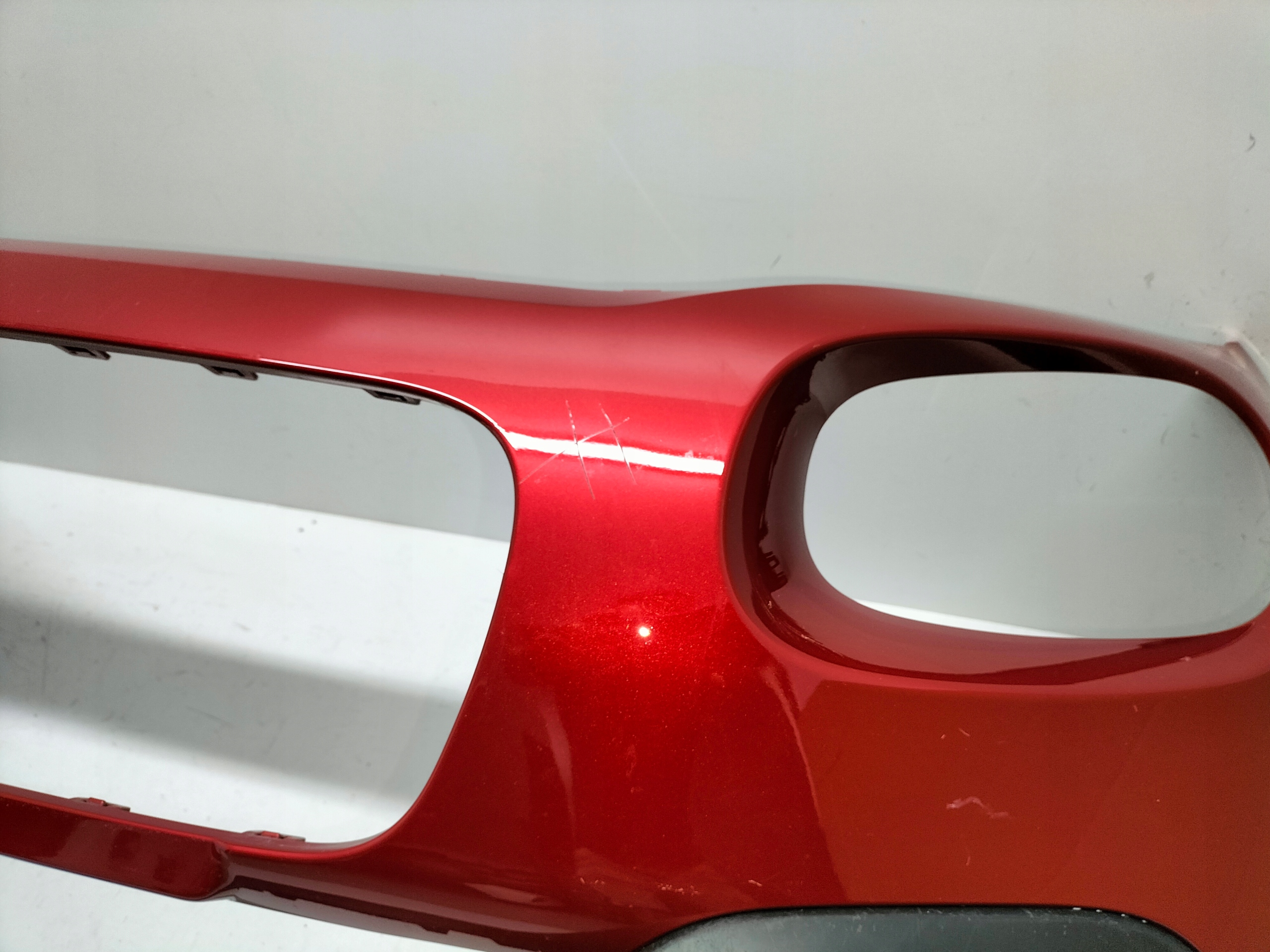 PREDNÝ NÁRAZNÍK CITROEN C3 III 16-