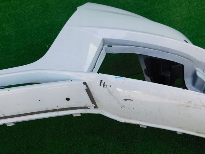 AUDI A1 S-LINE LIFT 14- PREDNÝ NÁRAZNÍK