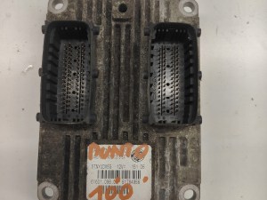 Fiat punto 51784956 RIADIACA JEDNOTKA MOTORA Fiat punto 51784956 RIADIACA JEDNOTKA MOTORA