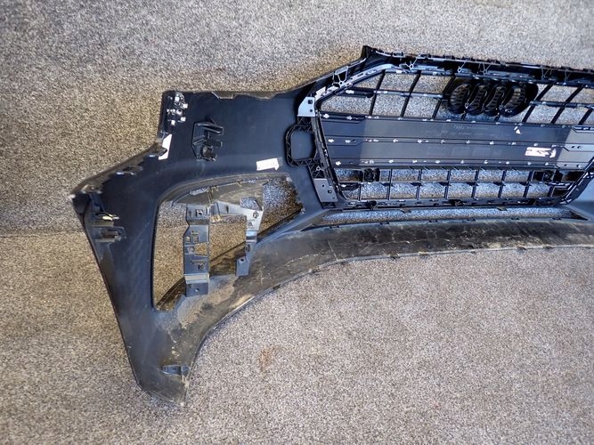 AUDI A4 B9 LIFT 19- PREDNÝ NÁRAZNÍK