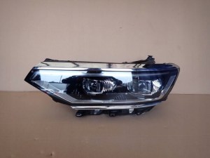 VW PASSAT B8 IQ LIGHT FULL LED LAVE PREDNE SVETLO 3G1941081T VW PASSAT B8 IQ LIGHT FULL LED LAVE PREDNE SVETLO 3G1941081T
