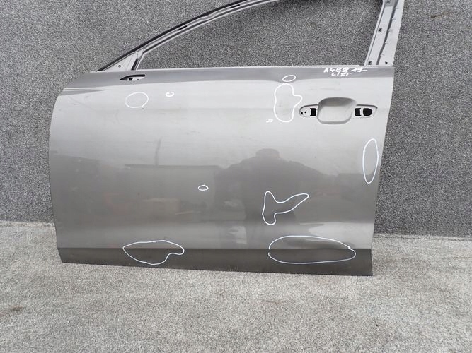 AUDI A4 B9 LIFT 19- LAVE PREDNE DVERE