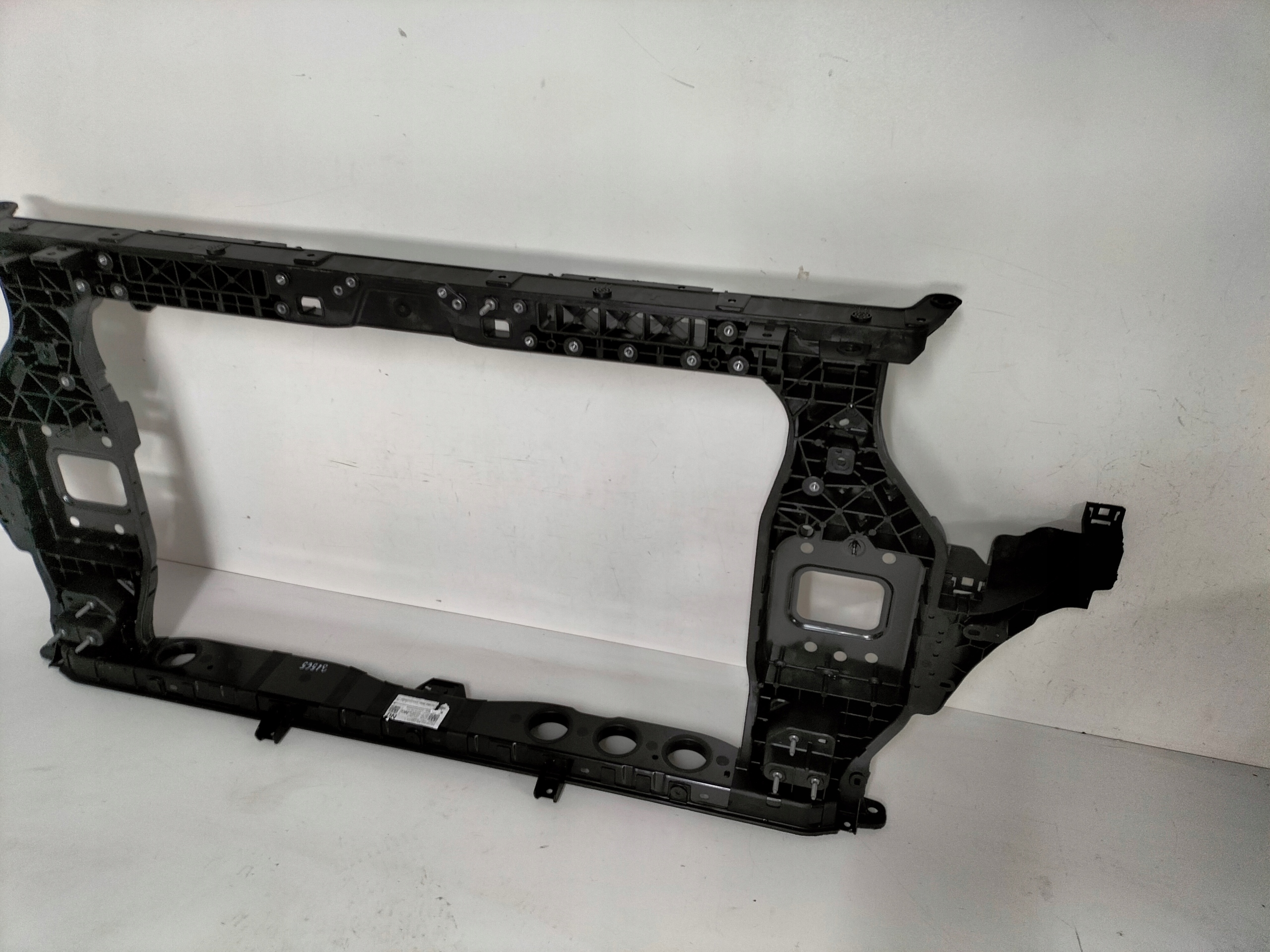 PREDNÉ ČELO KIA SPORTAGE 5 V 21-