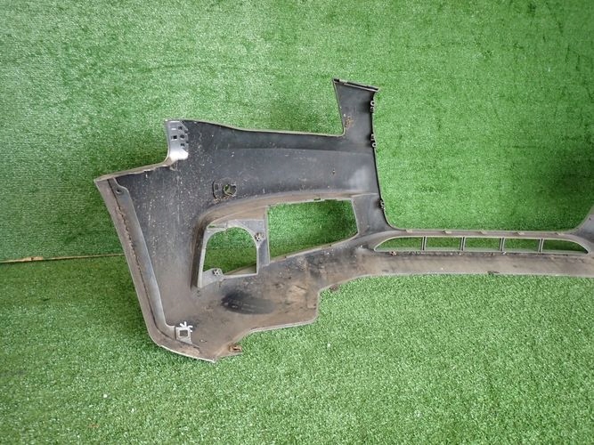 AUDI A4 B8 8K 08-12 PREDNÝ NÁRAZNÍK