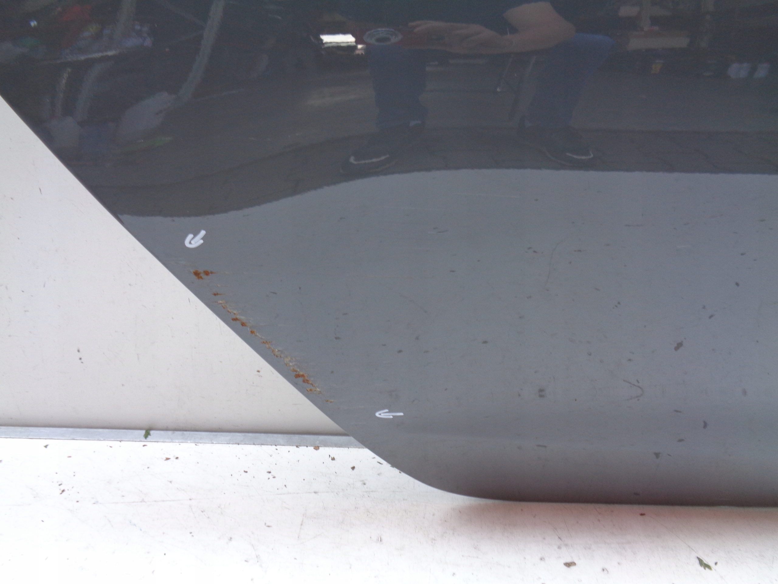 PRAVE ZADNE DVERE HYUNDAI I30 FASTBACK 17- 35790