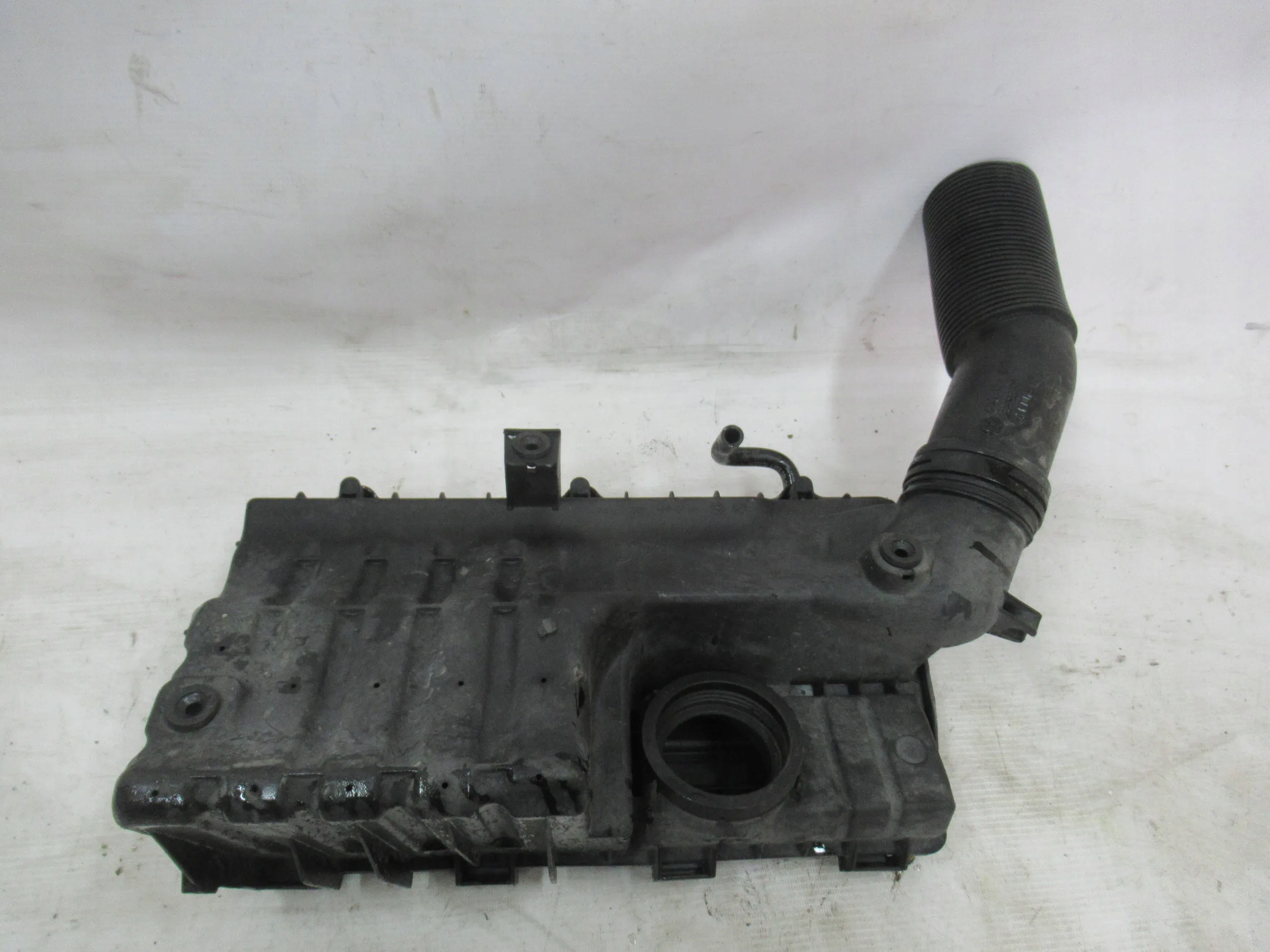 OBAL VZDUCHOVÉHO FILTERA FABIA 2 1.4 036129611CD