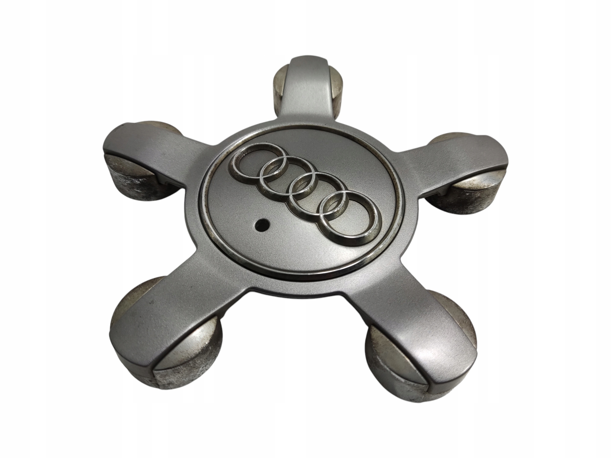 ORIGINALNY PUKLICA HLINIKOVEHO DISKU AUDI Q5 I 8R 8R0601165 2008-16