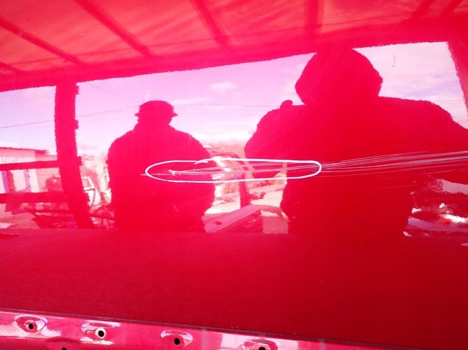 MAZDA CX3 15- PRAVE PREDNE DVERE