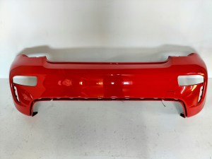 ZADNÝ NÁRAZNÍK FIAT 500 LIFT 15- ABARTH ZADNÝ NÁRAZNÍK FIAT 500 LIFT 15- ABARTH
