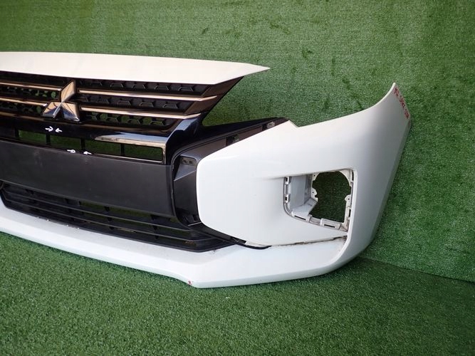 MITSUBISHI SPACE SATR LIFT 19- PREDNÝ NÁRAZNÍK
