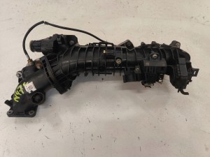 BMW 2.0d n47d20c 78079910 SACIE POTRUBIE NASÁVANIE VZDUCHU MECHANIZMUS MOTOR FLAPY BMW 2.0d n47d20c 78079910 SACIE POTRUBIE NASÁVANIE VZDUCHU MECHANIZMUS MOTOR FLAPY