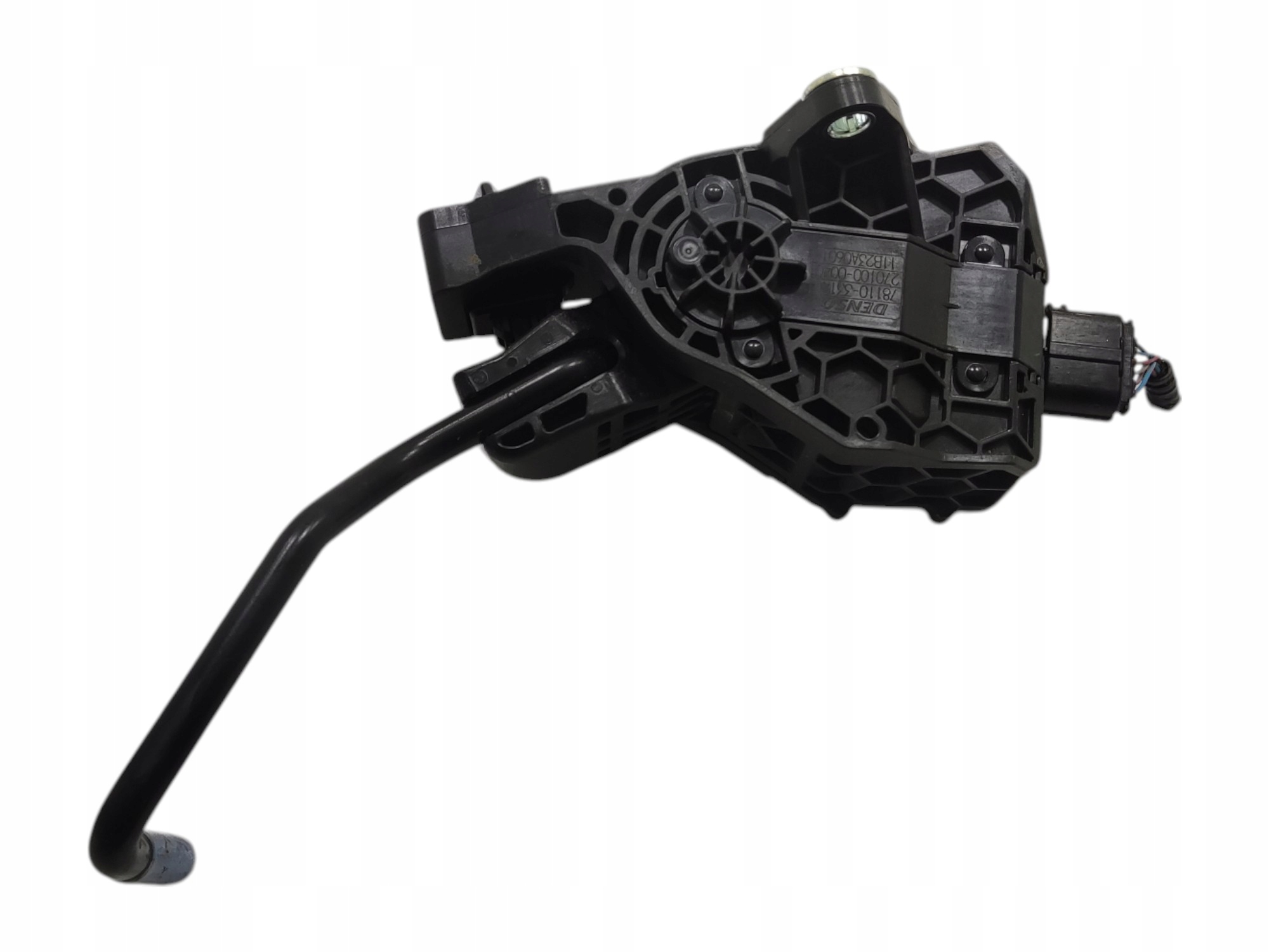 PLYNOVY PEDAL TOYOTA RAV4 V 2019-2024 78110-33140