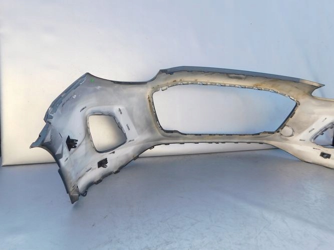 FORD PUMA MK2 II 19- PREDNÝ NÁRAZNÍK