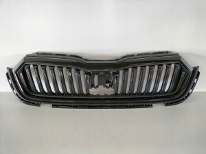 MRIEZKA LISTA SKODA OCTAVIA 4 IV 19- MRIEZKA LISTA SKODA OCTAVIA 4 IV 19-