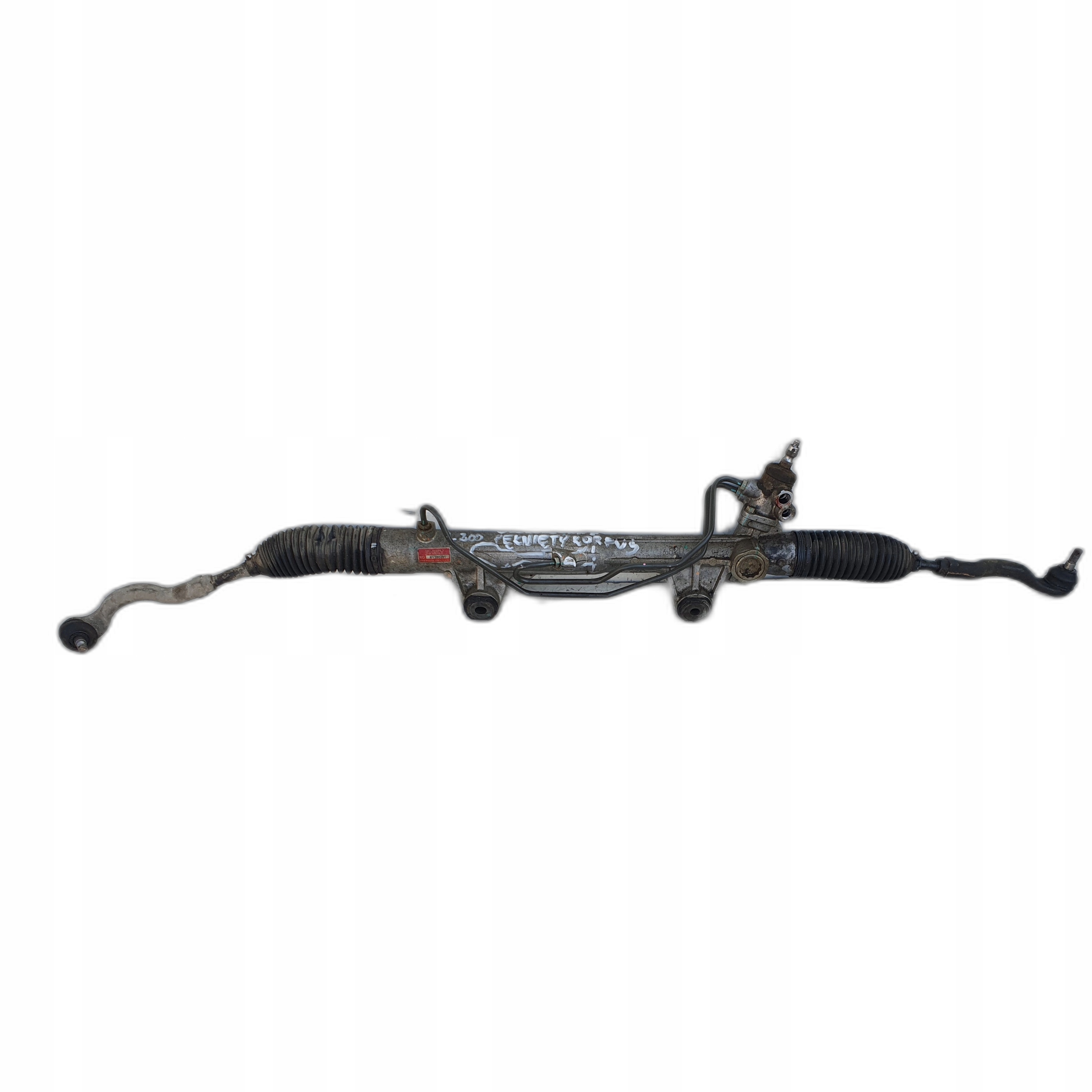 MITSHUBISHI L200 016- RIADENIE 6Y280291