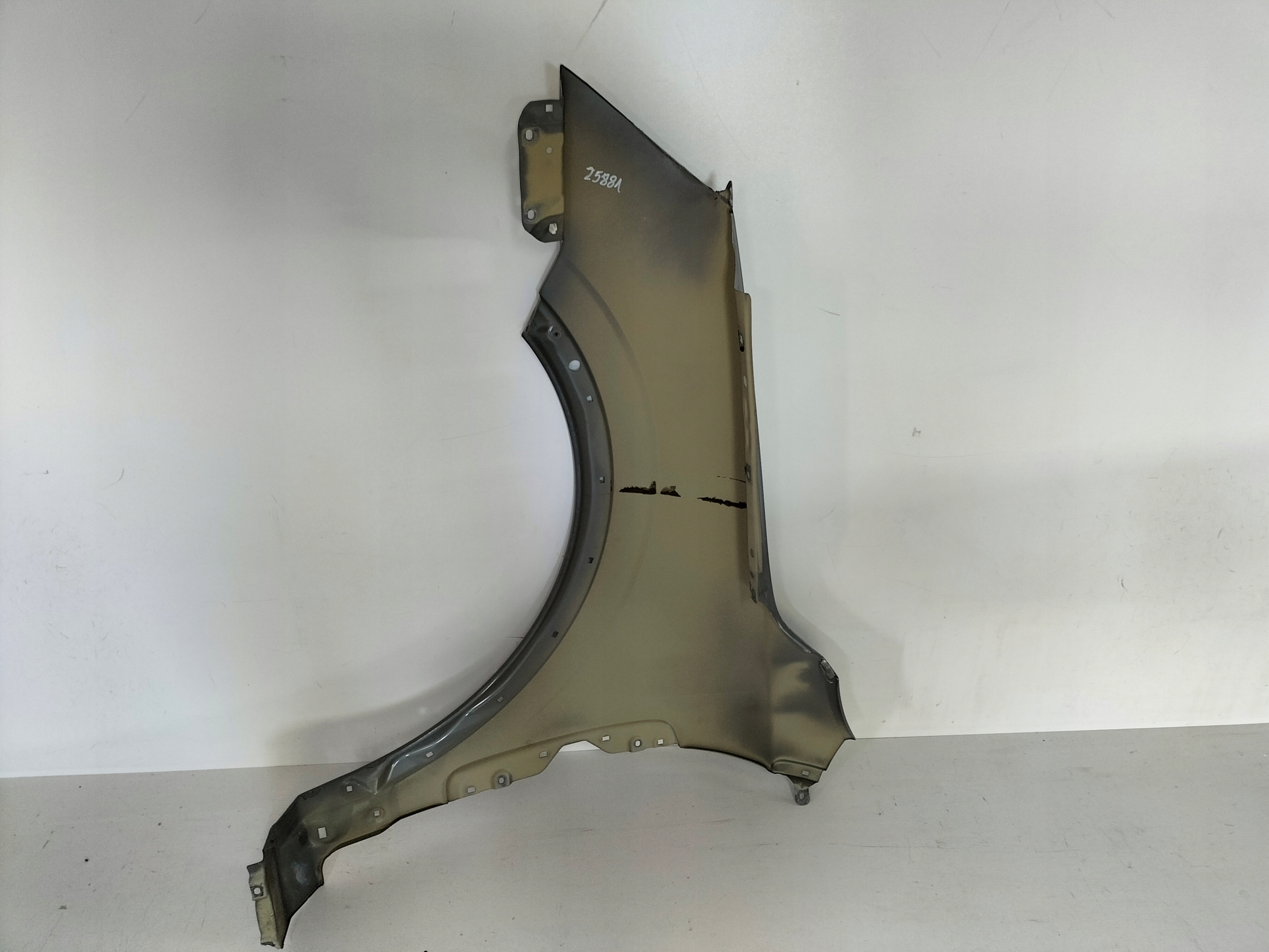 PRAVY PREDNY BLATNIK OPEL ANTARA 06-16