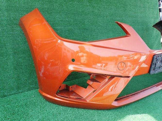 SEAT IBIZA V 17- PREDNÝ NÁRAZNÍK