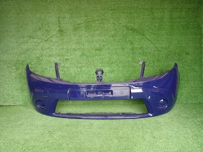 DACIA SANDERO I 08-13 PREDNÝ NÁRAZNÍK