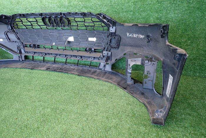 AUDI A5 8W6 LIFT 19- PREDNÝ NÁRAZNÍK