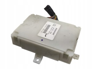 MODUL RIADIACA JEDNOTKA KLIMATIZACIE NISSAN JUKE I F15 2015-2019 LIFT 27760-1KG0B MODUL RIADIACA JEDNOTKA KLIMATIZACIE NISSAN JUKE I F15 2015-2019 LIFT 27760-1KG0B