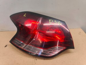 Citroen ds4 LAVE ZADNE SVETLO Citroen ds4 LAVE ZADNE SVETLO