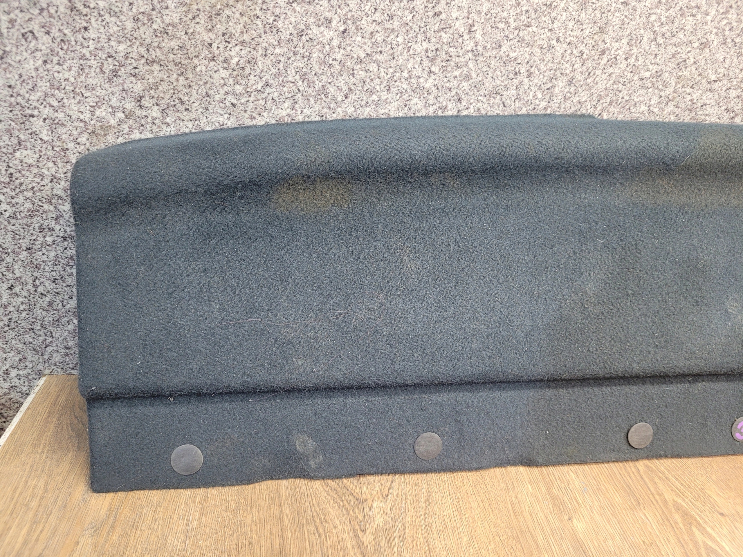 FORD C-MAX GRAND MK2 KUFROVÉ PLATÓ AM51-U13065