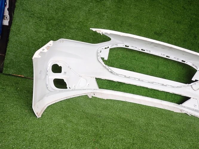 FORD FOCUS MK4 IV LIFT 21- PREDNÝ NÁRAZNÍK