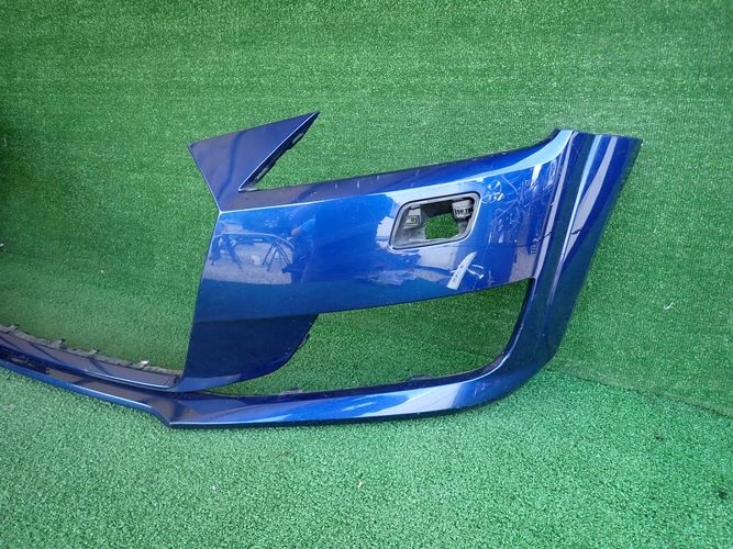 AUDI TT 14- PREDNÝ NÁRAZNÍK
