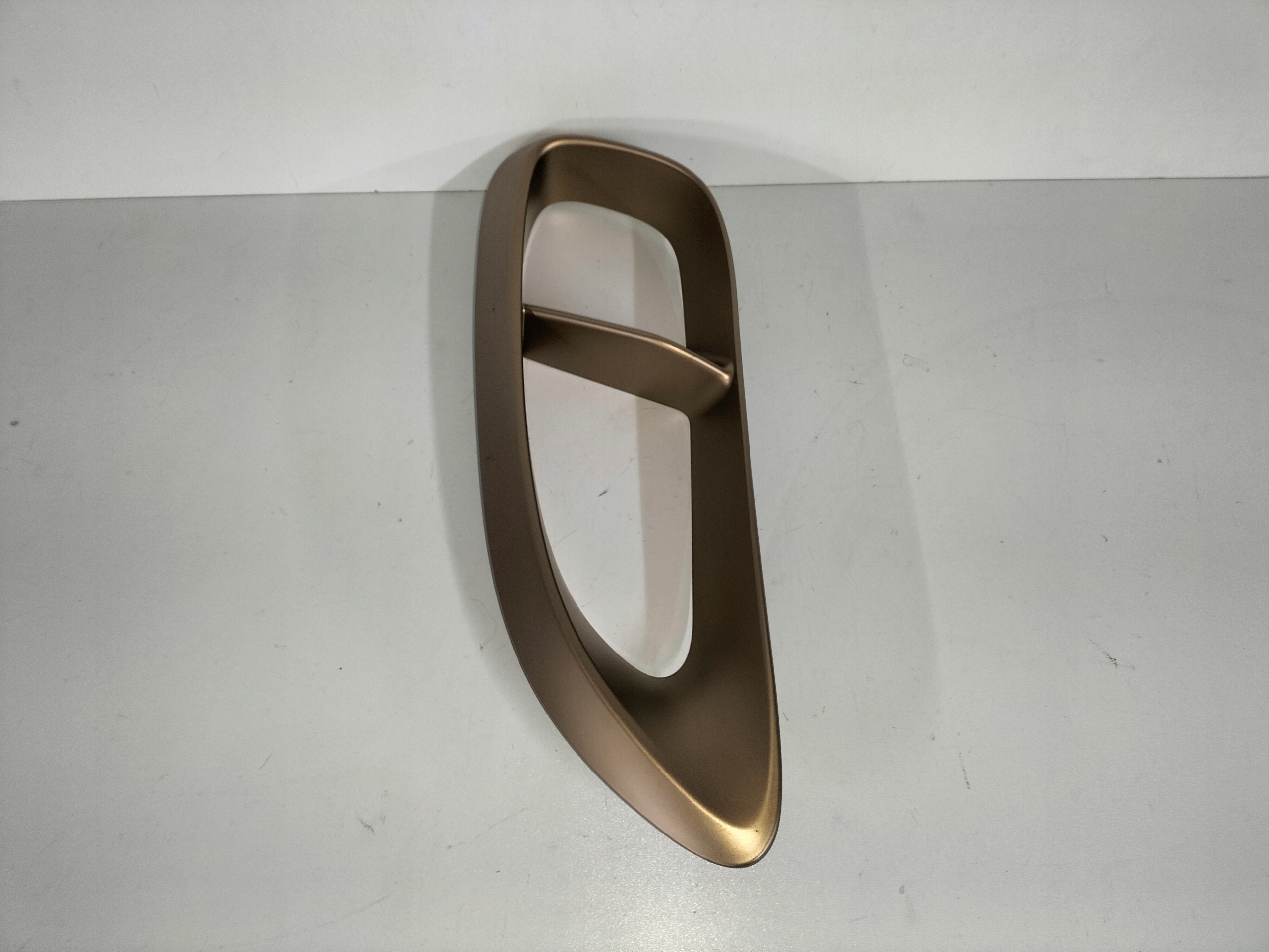 NASÁVANIE VZDUCHU PRAVÉHO ZADNÉHO BLATNÍKA PORSCHE BOXSTER 982 16-